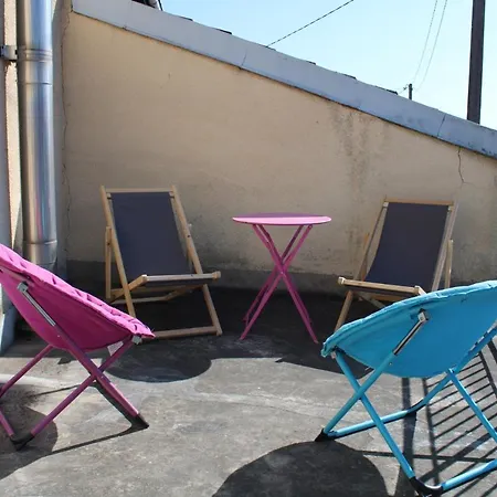 Appart-Hotel-Darney Exterior photo