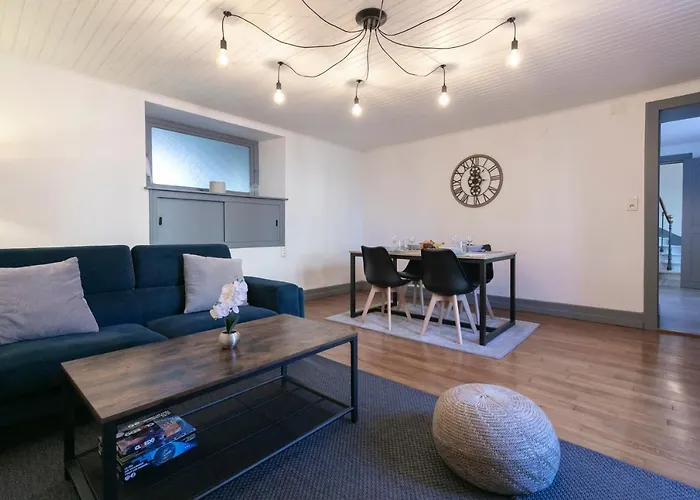 Appart-Hotel-Darney