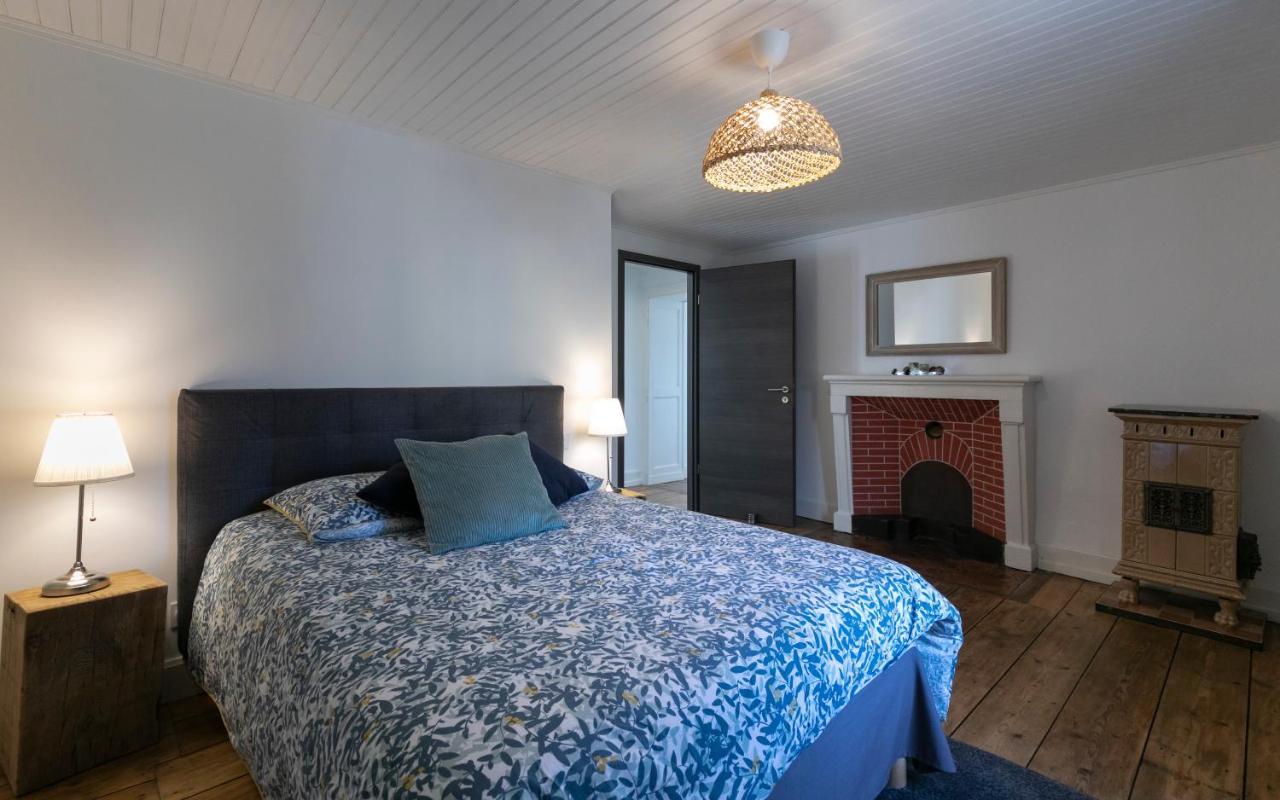 Appart-hotel-darney *