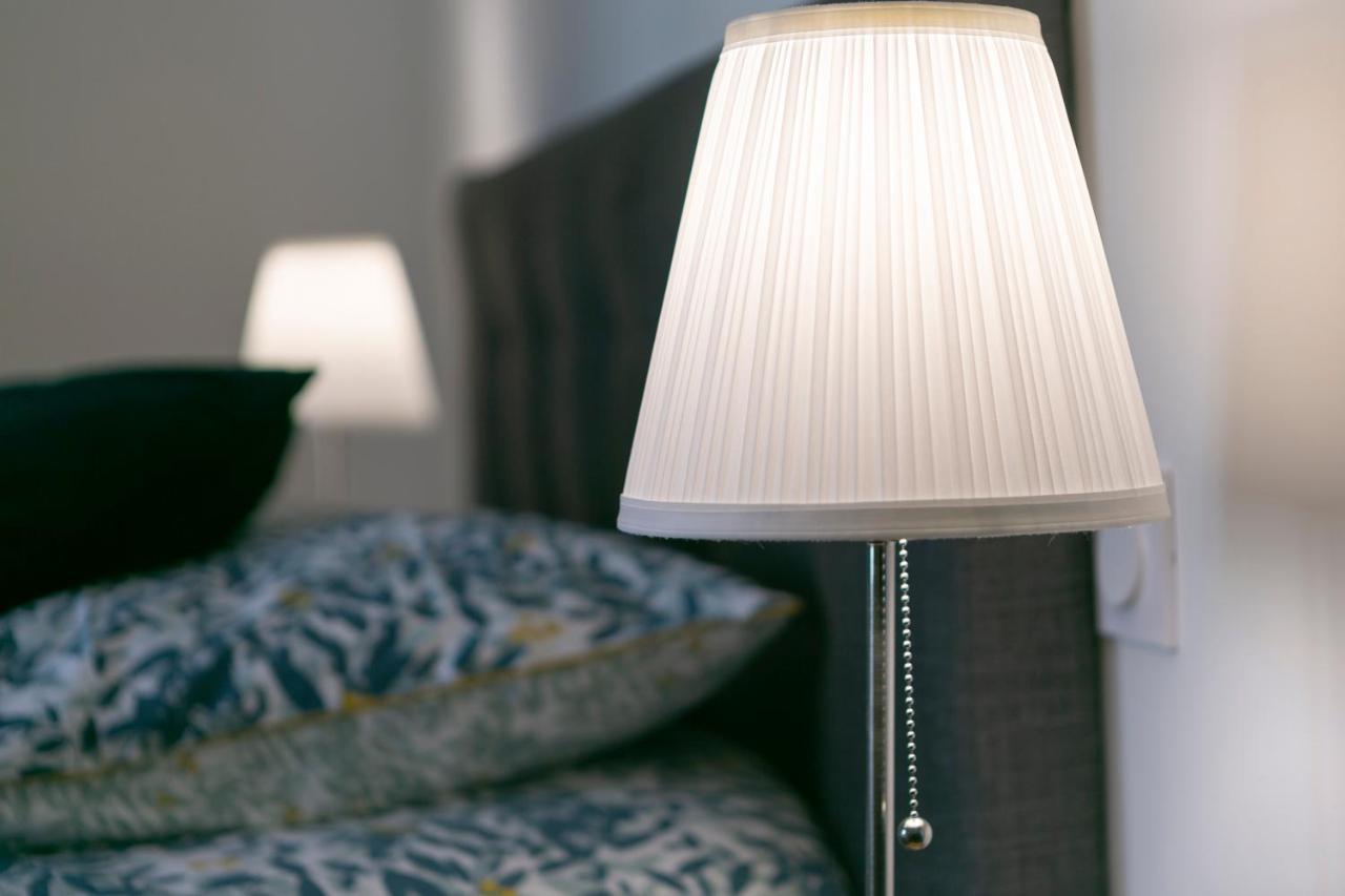 Holiday home Appart-hotel-darney