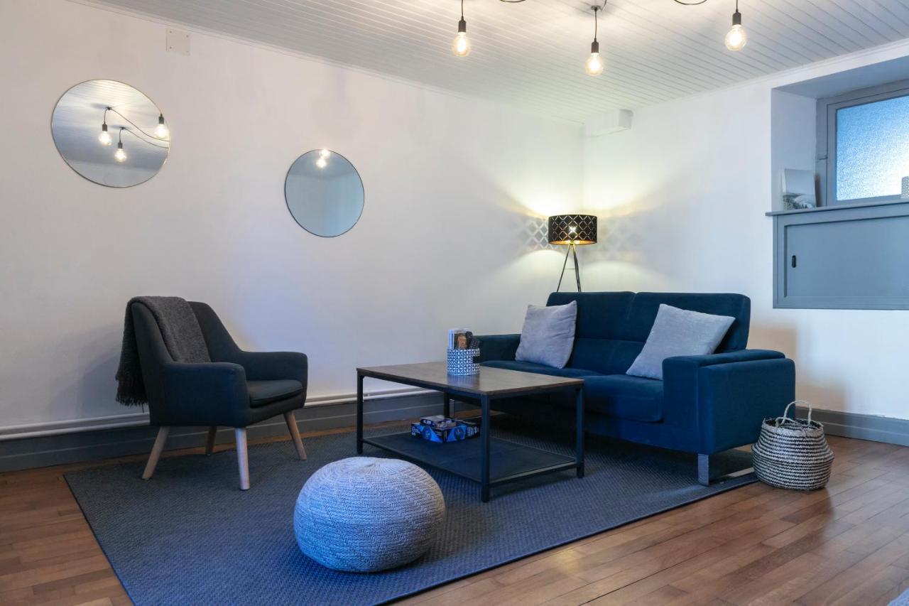 Appart-hotel-darney Darney
